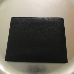Men’s Billfold